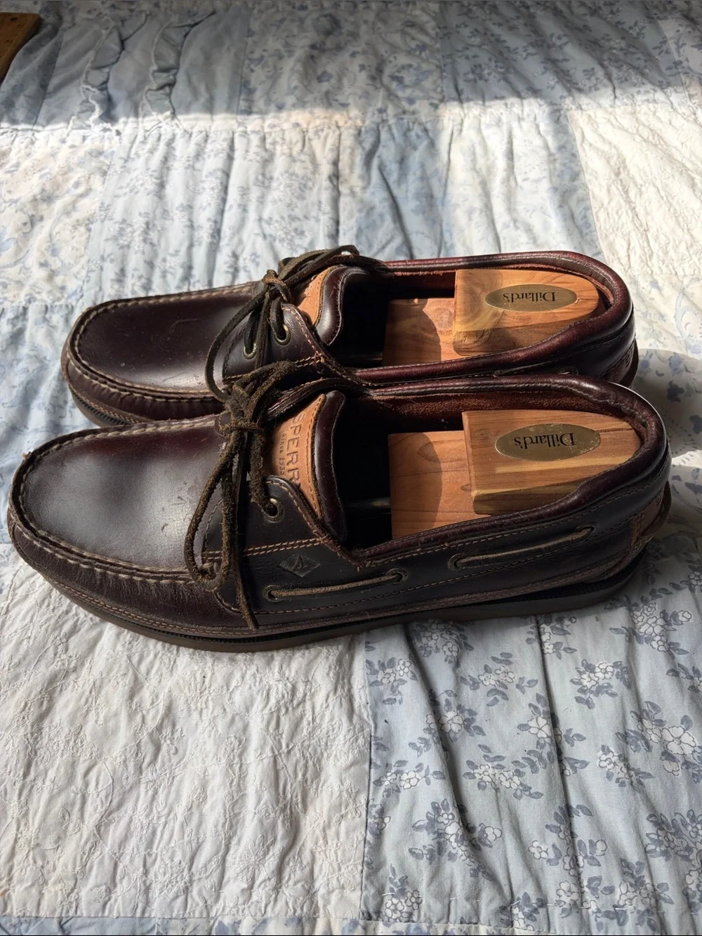 Sperry TopSider